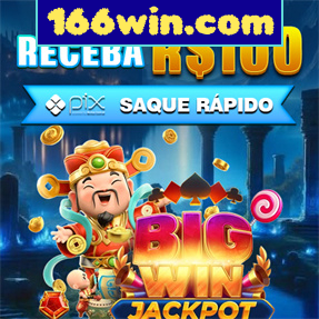 166win.com Indique amigos para receber um bônus