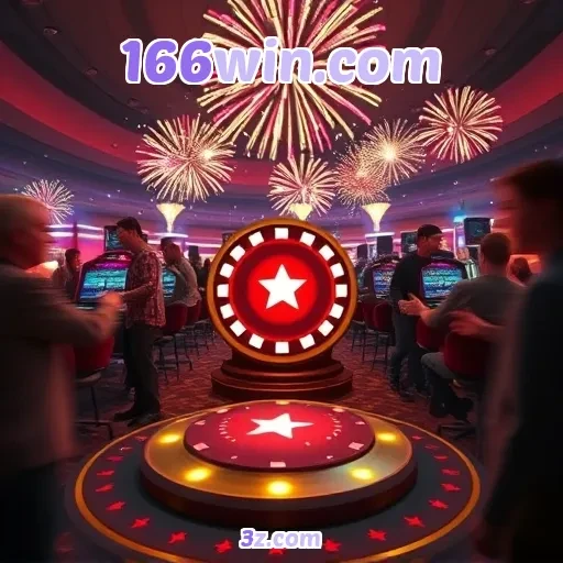 166win.com: Venha Descobrir as Funcionalidades do Fórum de Jogo